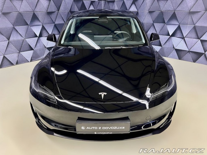 Tesla Model 3 AWD HIGHLAND PERFORMANCE 2025