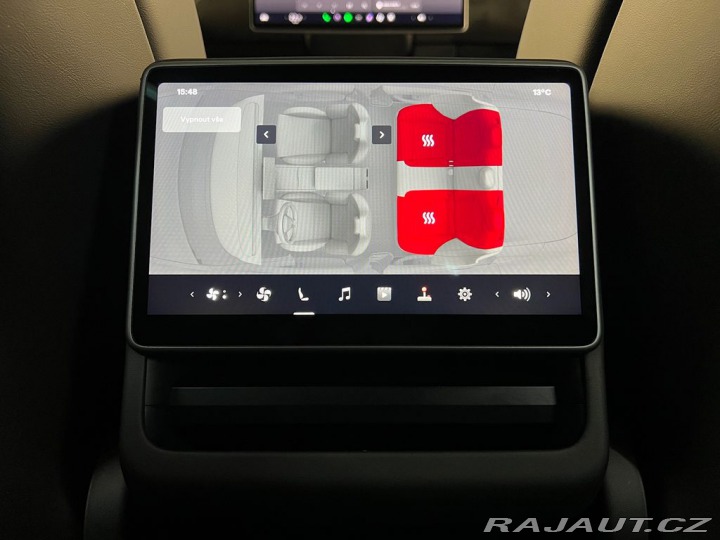 Tesla Model 3 AWD HIGHLAND PERFORMANCE 2025