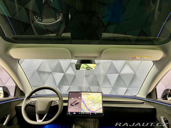 Tesla Model 3 AWD HIGHLAND PERFORMANCE 2025