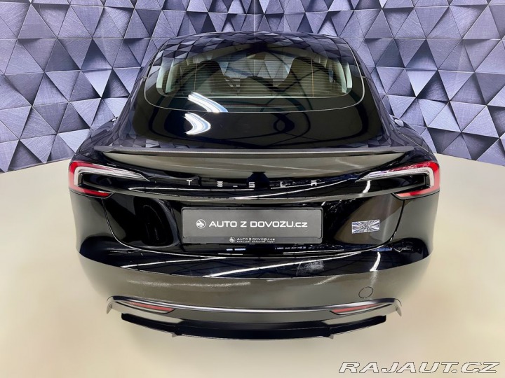 Tesla Model 3 AWD HIGHLAND PERFORMANCE 2025