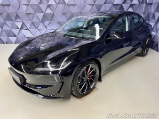 Tesla Model 3 AWD HIGHLAND PERFORMANCE 2025