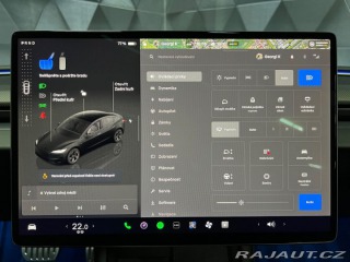 Tesla Model 3 AWD HIGHLAND PERFORMANCE 2025
