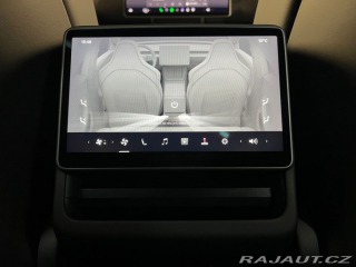 Tesla Model 3 AWD HIGHLAND PERFORMANCE 2025