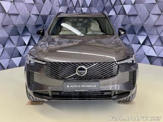 Volvo XC90 B5 AWD PLUS DARK, VZDUCH, 2026