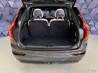 Volvo XC90 B5 AWD PLUS DARK, VZDUCH, 2026