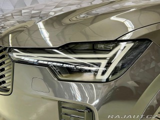 Volvo XC90 B5 AWD PLUS DARK, VZDUCH, 2026