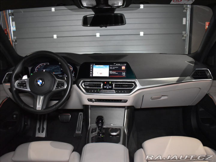 BMW 3 3,0 330D Xdrive M-Paket,P 2022
