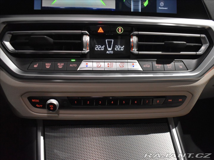 BMW 3 3,0 330D Xdrive M-Paket,P 2022