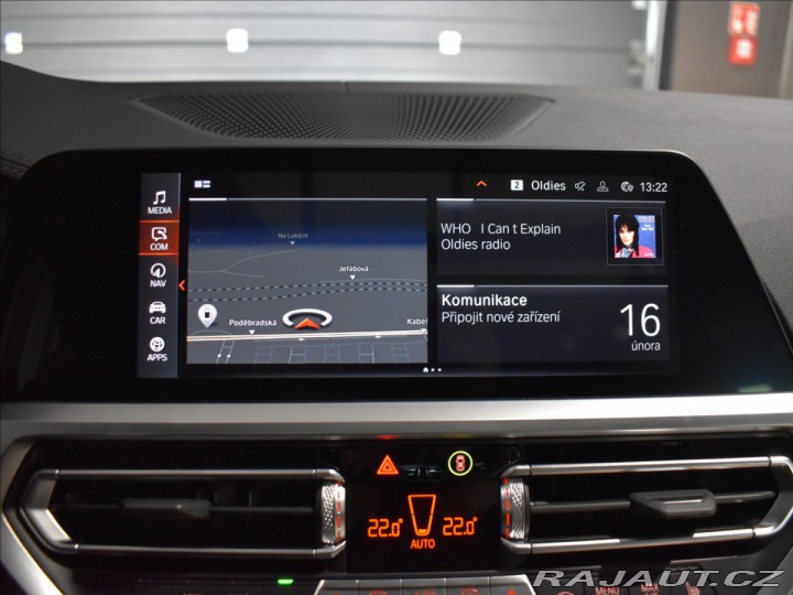 BMW 3 3,0 330D Xdrive M-Paket,P 2022