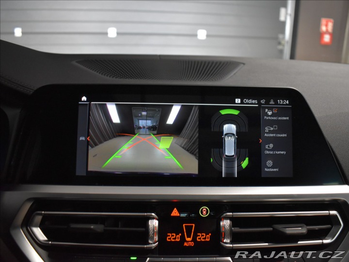 BMW 3 3,0 330D Xdrive M-Paket,P 2022