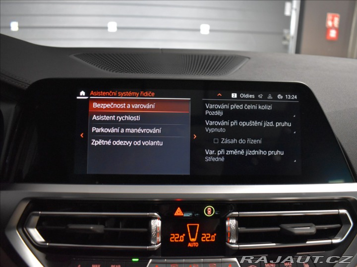 BMW 3 3,0 330D Xdrive M-Paket,P 2022