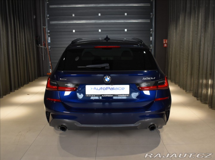 BMW 3 3,0 330D Xdrive M-Paket,P 2022