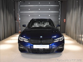 BMW 3 3,0 330D Xdrive M-Paket,P 2022