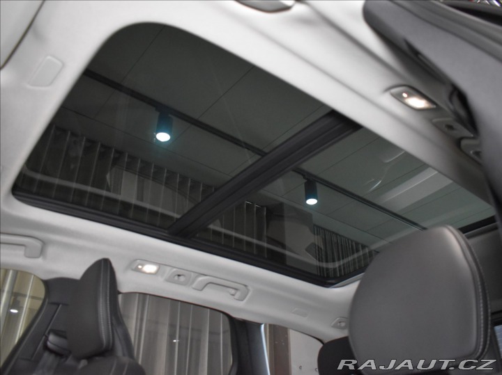 Volvo XC60 2,0 T6 AWD Ultra B&W, 2025