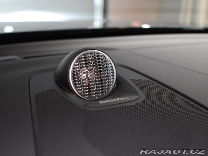 Volvo XC60 2,0 T6 AWD Ultra B&W, 2025