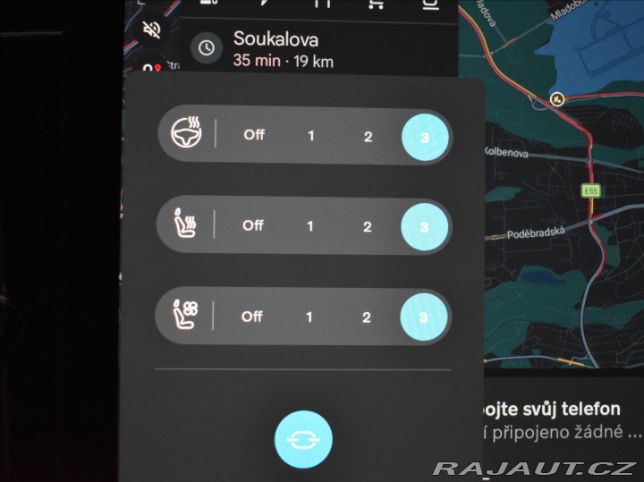 Volvo XC60 2,0 T6 AWD Ultra B&W, 2025