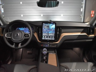 Volvo XC60 2,0 T6 AWD Ultra B&W, 2025