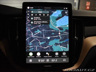 Volvo XC60 2,0 T6 AWD Ultra B&W, 2025