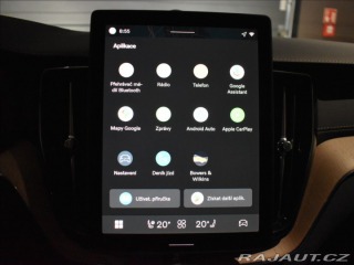 Volvo XC60 2,0 T6 AWD Ultra B&W, 2025