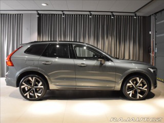 Volvo XC60 2,0 T6 AWD Ultra B&W, 2025