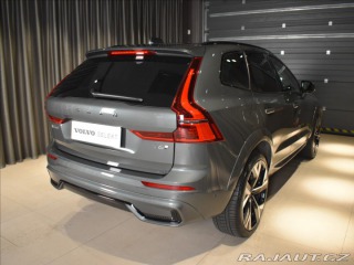 Volvo XC60 2,0 T6 AWD Ultra B&W, 2025