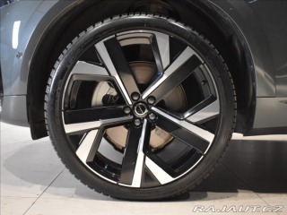 Volvo XC60 2,0 T6 AWD Ultra B&W, 2025
