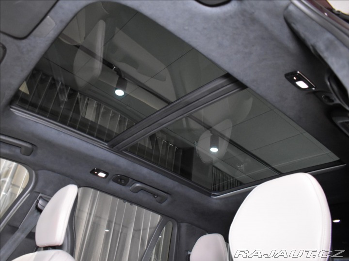 Volvo XC90 2,0 T8 AWD Ultra Vzduch,P 2025