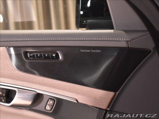 Volvo XC90 2,0 T8 AWD Ultra Vzduch,P 2025