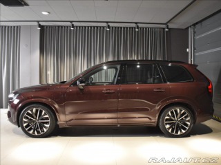 Volvo XC90 2,0 T8 AWD Ultra Vzduch,P 2025