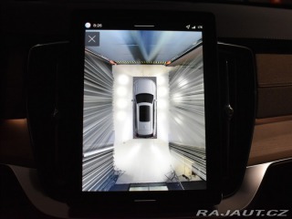 Volvo XC90 2,0 T8 AWD Ultra Vzduch,P 2025