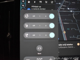 Volvo XC90 2,0 T8 AWD Ultra Vzduch,P 2025