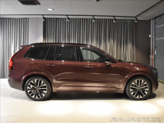 Volvo XC90 2,0 T8 AWD Ultra Vzduch,P 2025