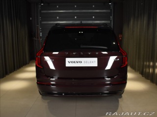 Volvo XC90 2,0 T8 AWD Ultra Vzduch,P 2025