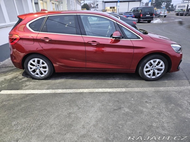 BMW 2 1,5   Active Tourer, plug 2020