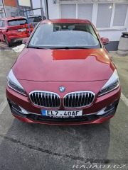 BMW 2 1,5   Active Tourer, plug 2020