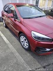 BMW 2 1,5   Active Tourer, plug 2020