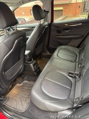 BMW 2 1,5   Active Tourer, plug 2020