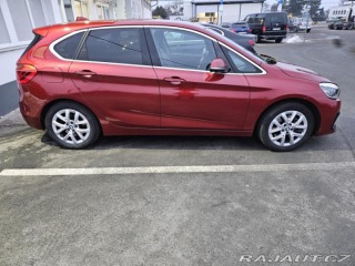 BMW 2 1,5   Active Tourer, plug 2020