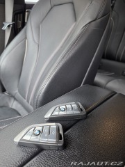 BMW 5 3,0   530e 215 kW | HEAD- 2021