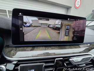 BMW 5 3,0   530e 215 kW | HEAD- 2021