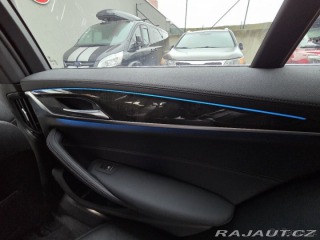 BMW 5 3,0   530e 215 kW | HEAD- 2021