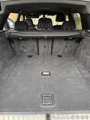 BMW 5 3,0   xD, M-SPORT, LASER, 1800