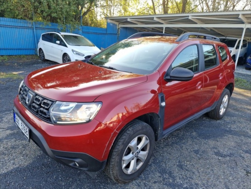 Dacia Duster 1,0   TCe Comfort