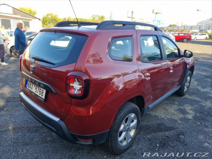 Dacia Duster 1,0   TCe Comfort 2021