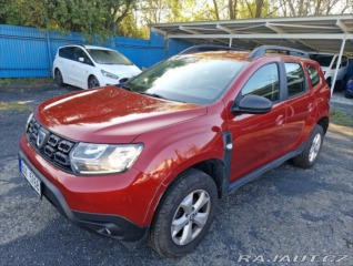 Dacia Duster 1,0   TCe Comfort 2021