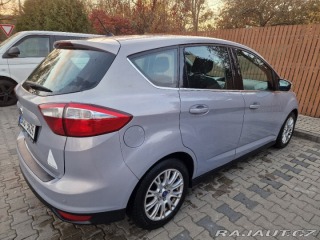 Ford C-MAX 1,6   TDCi, 85 kW, r.v. 2 2011