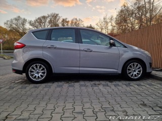 Ford C-MAX 1,6   TDCi, 85 kW, r.v. 2 2011