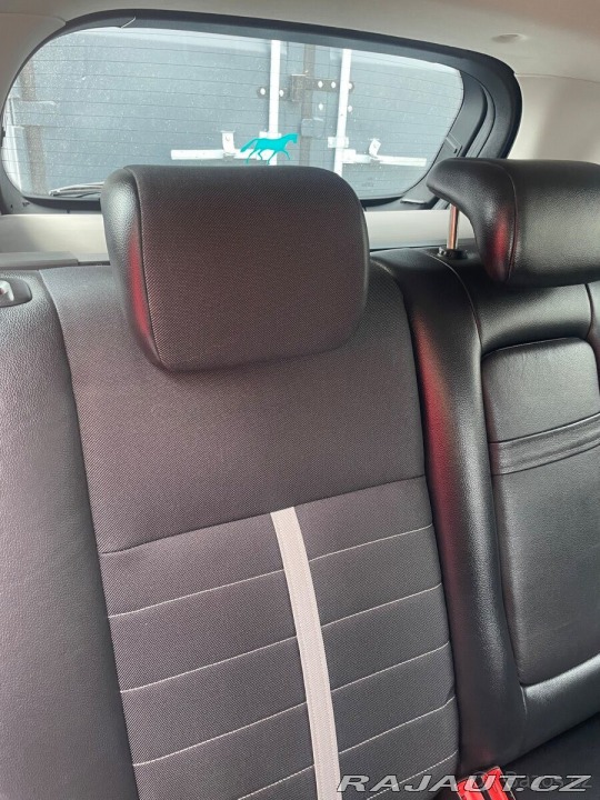 Ford Kuga 2,0   TDCi AWD 4x4 1800