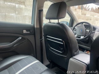 Ford Kuga 2,0   TDCi AWD 4x4 1800