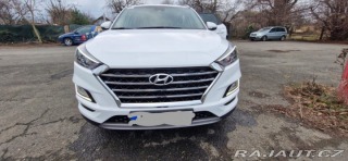 Hyundai Tucson 1,6   Adventure 2021